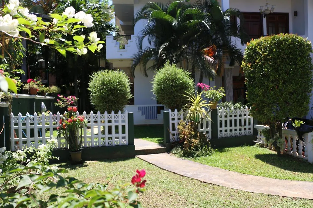 Kandy City Village Habitación en casa particular