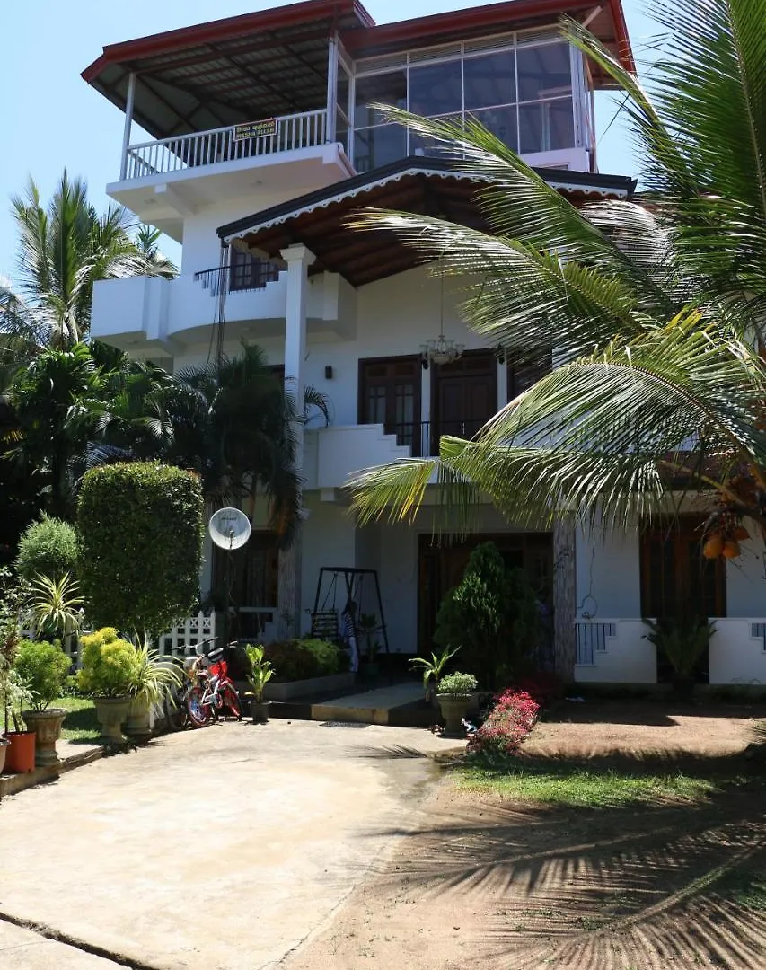 Habitación en casa particular Kandy City Village