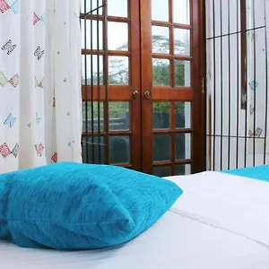 Nocleg ze śniadaniem Bethel Rest, Kandy