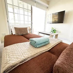 https://serenity-sunrise-holiday-apt.larnacahotels.org