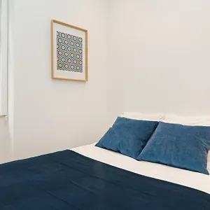Arroios Concept By Homing , Lisboa Portugalsko