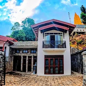 Villa Sanseya Kandy, Peradeniya