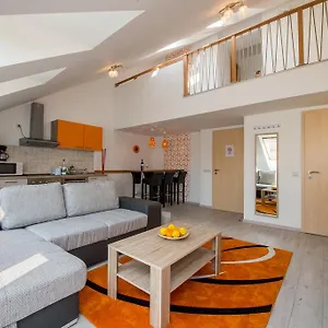 Center , Budapešť Maďarsko