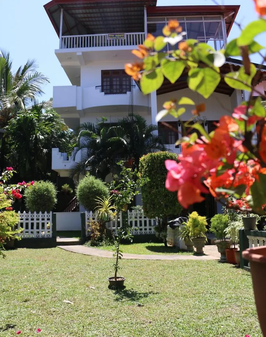 Kandy City Village Проживание в семье