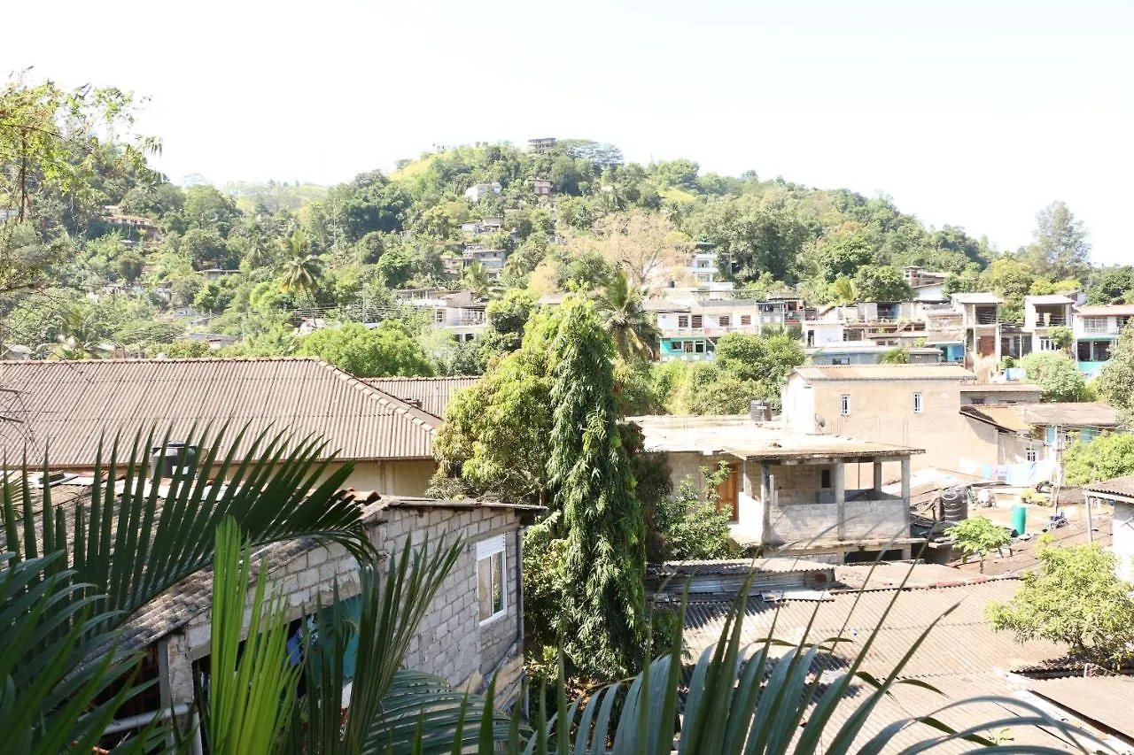 Kandy City Village Шри-Ланка